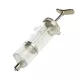 Veterinary syringes