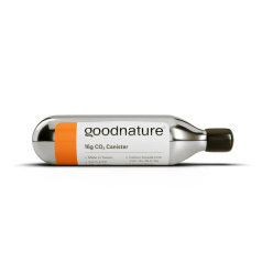 Cartouche de CO2 pour Goddnature Cartouche de CO2 pour Goddnature