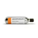 CO2 cartridge for Goodnature