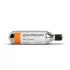 CO2 cartridge for Goddnature