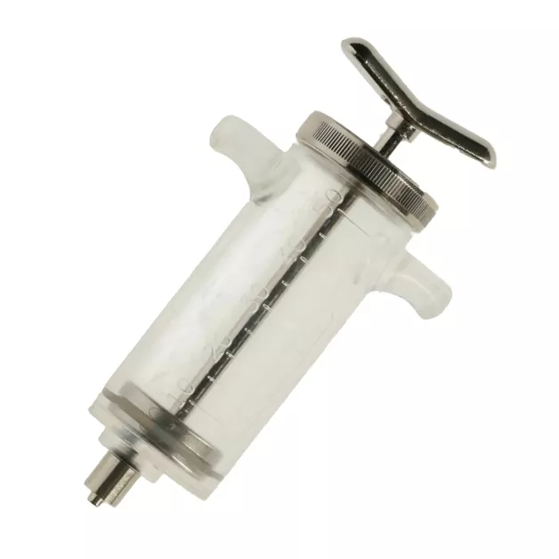 Seringues vétérinaires Seringues vétérinaires
