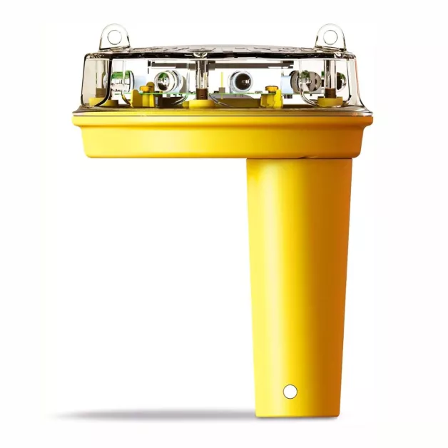 Anti prédateur Foxlights Gallagher 