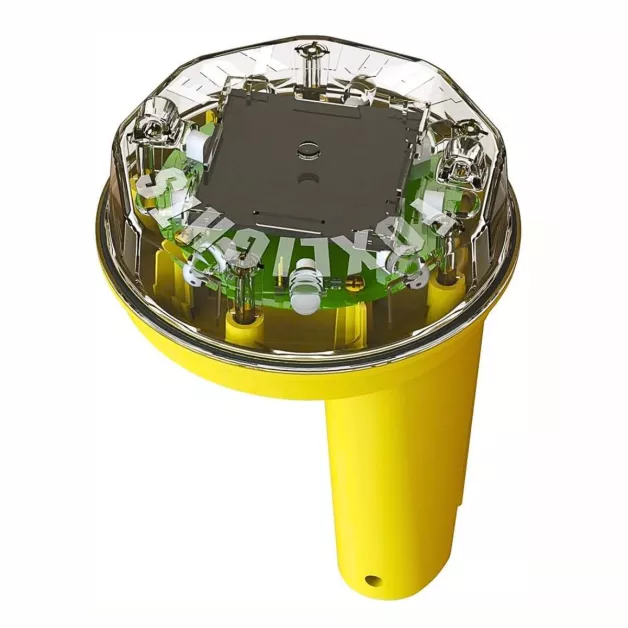 Anti prédateur Foxlights Gallagher 