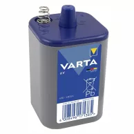 Replacement 6 volt battery