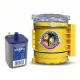 6-volt replacement battery for Foxlights fox deterrent