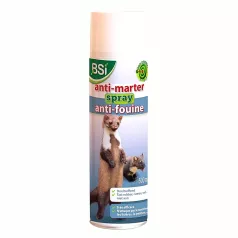 Spray répulsif anti fouines BSI - 500 ml Spray répulsif anti fouines BSI - 500 ml