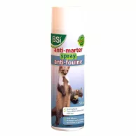 Anti-marten repellent spray