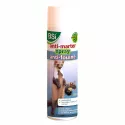 Spray répulsif anti fouines