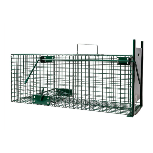 Wild animal cage Wild animal cage