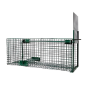 wild animal cage