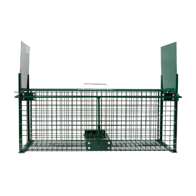 Wild animal cage Wild animal cage