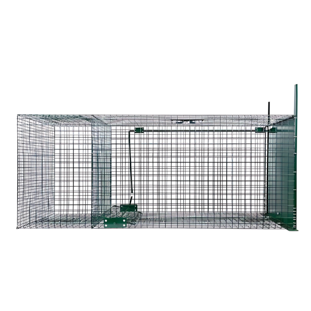 Wild animal cage Wild animal cage