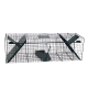Wild animal cage