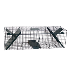 Wild animal cage Wild animal cage