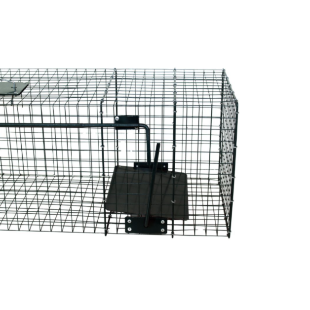 Wild animal cage Wild animal cage