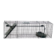 Wild animal cage