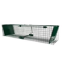Wild animal cage Wild animal cage