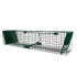wild animal cage : Product:A clapet ressort spécial fouine 102x30x21 CM