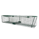 Wild animal cage