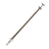 Veterinary syringe Métalplex : Model:"20 CC allongée" translates to "20 cc extended" in English.