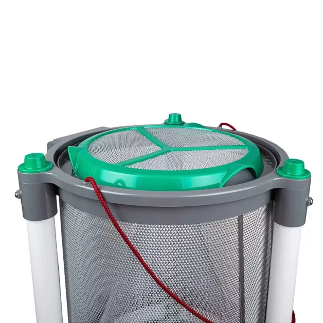 Vliegenvanger Monster Fly Vliegenvanger Monster Fly