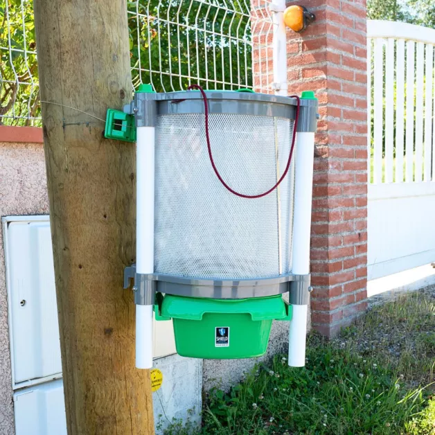 Vliegenvanger Monster Fly Vliegenvanger Monster Fly