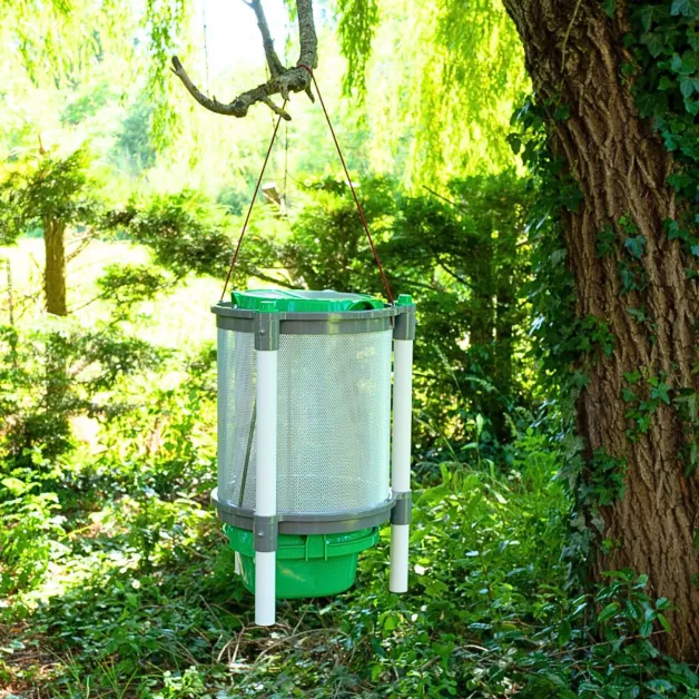 Vliegenvanger Monster Fly Vliegenvanger Monster Fly