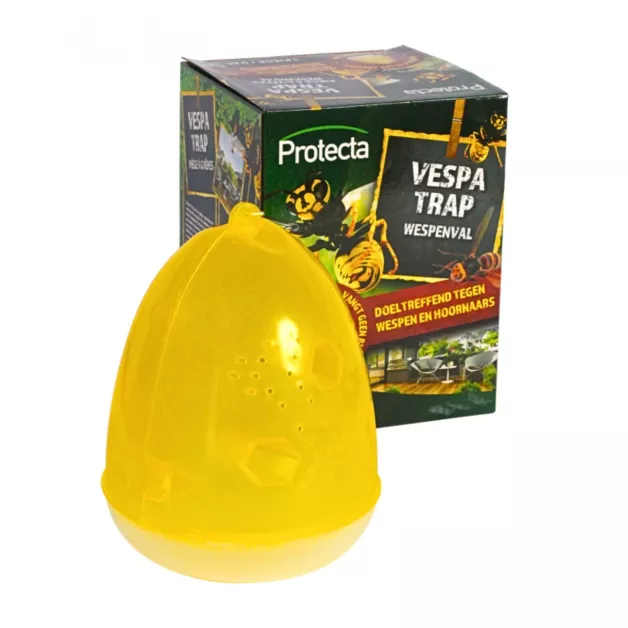 Wasp Trap Vespa Trap
