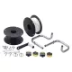 Complete Fly Master Fly Repellent Kit