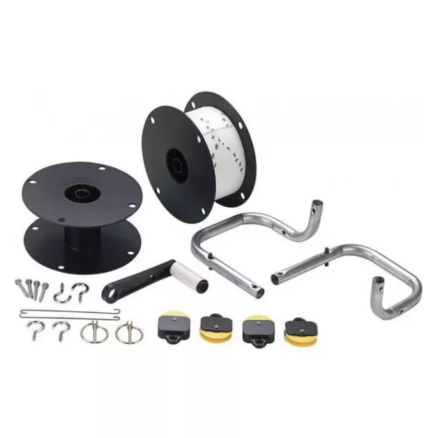 Kit complet anti-mouches Fly Master 