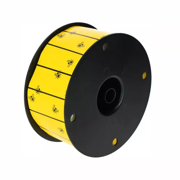 Kit complet anti-mouches Fly Master 