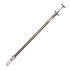 Veterinary syringe Métalplex : Model:"30 cc allongée" translates to "30 cc elongated" in English.