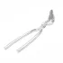 "Mole trap" : Product:Bent tensioning wrench