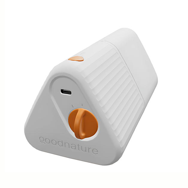 Goodnature electric mouse trap