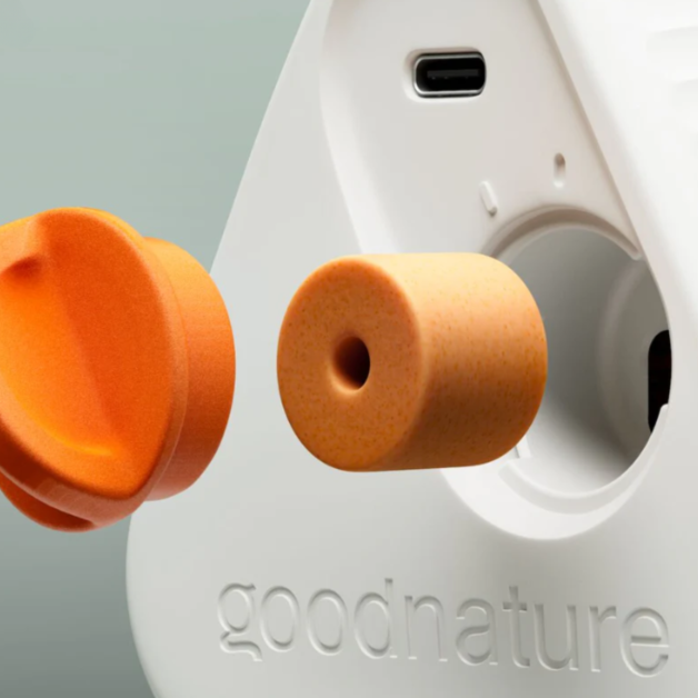 Goodnature mouse trap bait Goodnature mouse trap bait