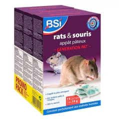 BSI Poison BSI Poison