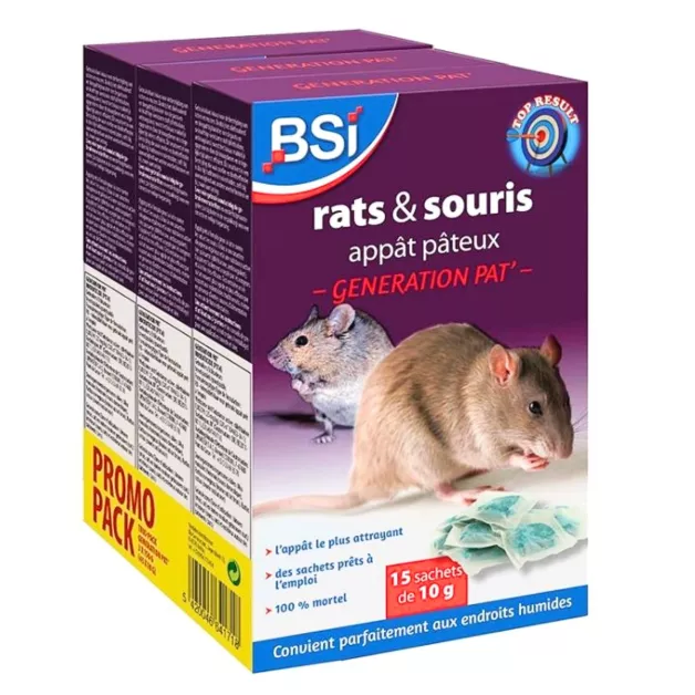 Vergif BSI Vergif BSI