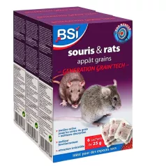 Vergif BSI Vergif BSI