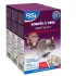 Poison BSI : Produit:Appâts grains 18 x 25 grammes