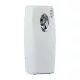Automatic aerosol dispenser Fly Free with natural organic Pyrethrum insecticide