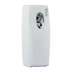 Diffuseur aérosol automatique Fly Free avec insecticide au Pyrèthre naturel bio Diffuseur aérosol automatique Fly Free avec insecticide au Pyrèthre naturel bio