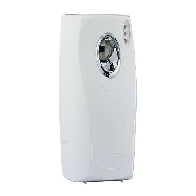Diffuseur aérosol automatique Fly Free avec insecticide au Pyrèthre naturel bio Diffuseur aérosol automatique Fly Free avec insecticide au Pyrèthre naturel bio