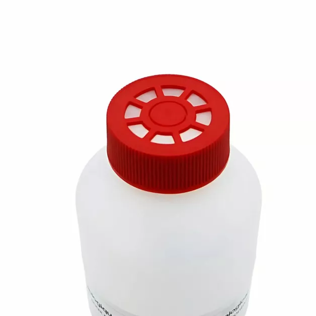 Androlis, biologische bestrijding van rode vogelmijt.