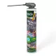 Hibernatus insect – Elimination of insects by cold