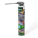 Hibernatus Insect – Elimination of Insects by Cold