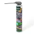 Hibernatus insect – Eliminatie van insecten door kou