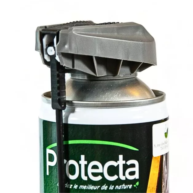 Hibernatus insect – Eliminatie van insecten door koude Hibernatus insect – Eliminatie van insecten door koude