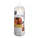 Diatomaceous earth with Diatosect nozzle
