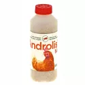 Androlis, biological control against red mites