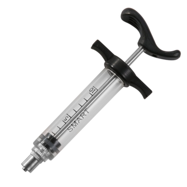 Cryo veterinary syringes Cryo veterinary syringes